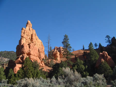 red Canyon