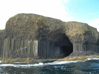 Staffa, Fingal's Cave